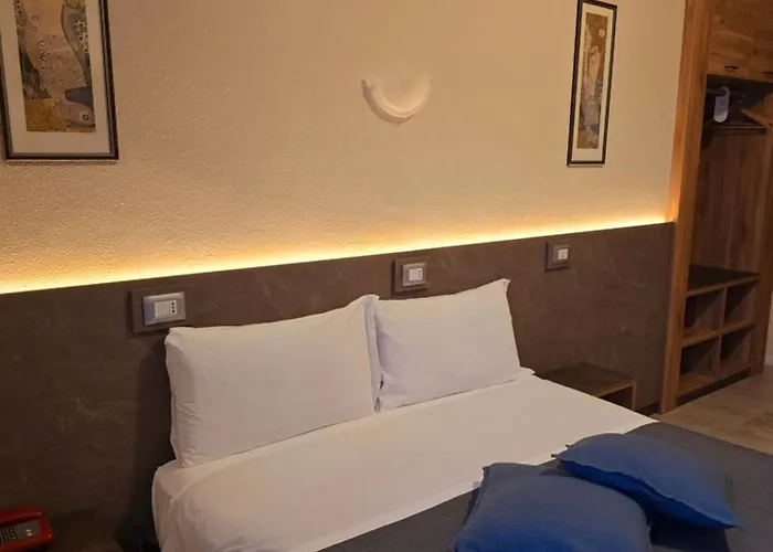 Hotel Romano