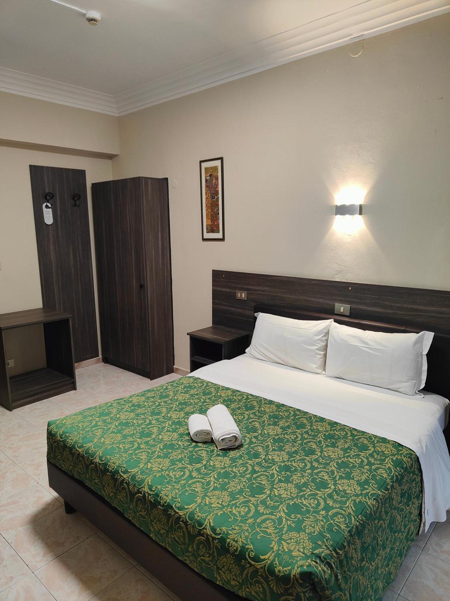 Romano Hotel Turim